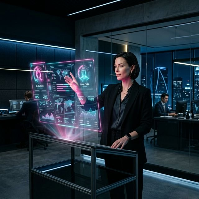 Cas Client 50h Gagnées RH Agents IA