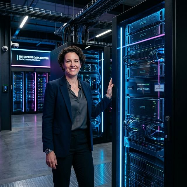 Infrastructure IA Souveraine