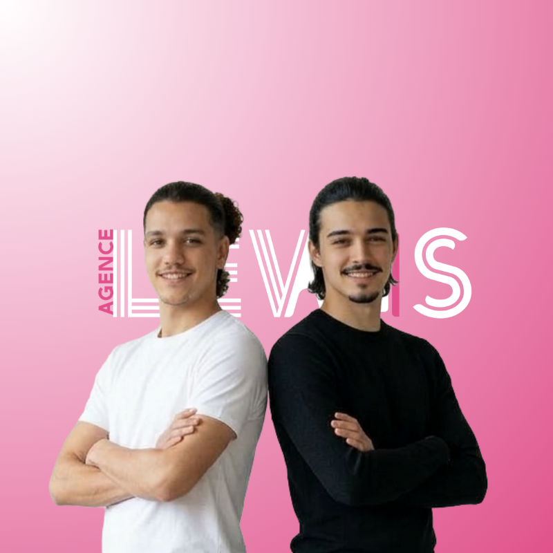 L'équipe Agence Lewis