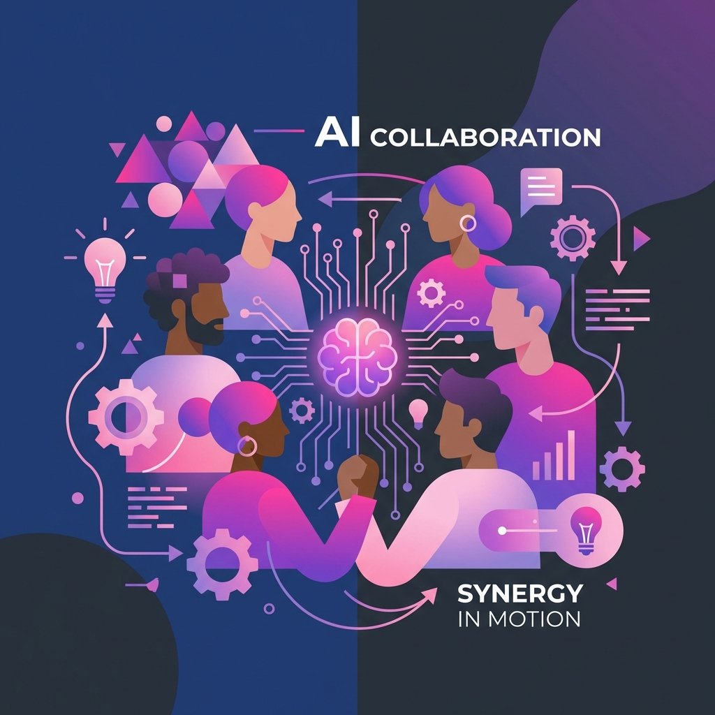 L'équipe Lewis Agency au travail