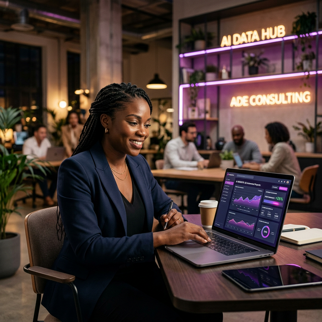 Agents IA Autonomes pour PME B2B