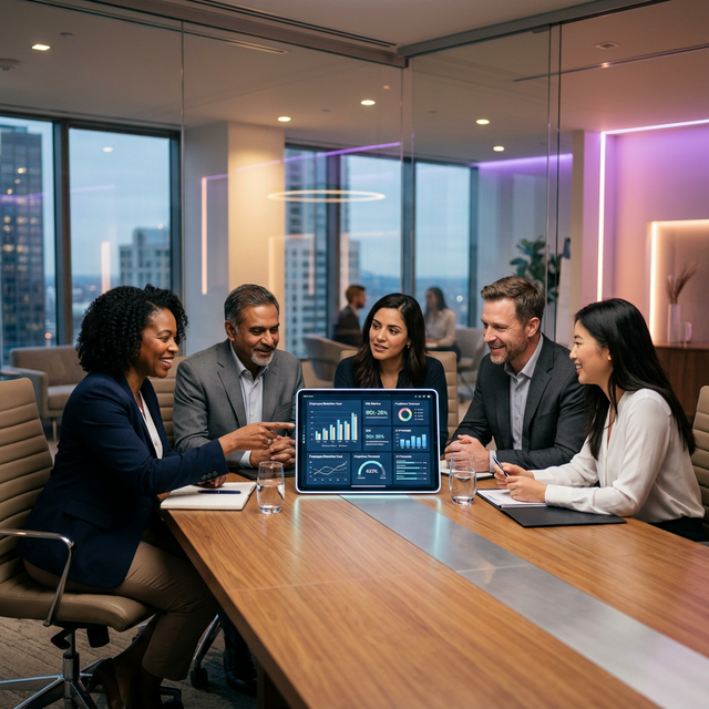 Coût Agents IA RH PME Lyon